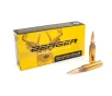 BERGER BULLETS 6 5 Creedmoor 156Gr Target Rifle Hybrid 20rd