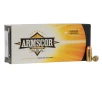 ARMSCOR USA Competition 9mm 147gr Full Metal Jacket Ammunition   50 Rounds