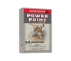 WINCHESTER AMMO 6 5 Creedmoor 140 PP SX 20rd