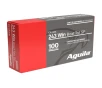 AGUILA AMMO 243 Win 100 Grain Soft Point 20rd