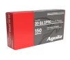 AGUILA AMMO 30-06 Springfield 150 Grain Soft Point 20rd