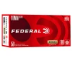 FEDERAL AMMO 10mm FMJ Champion 180Gr 50rd