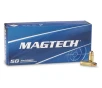 MAGTECH 25 ACP 50Gr 760 FPS FMJ 50rd