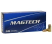 MAGTECH 32 Auto 71Gr 905 FPS JHP 50rd