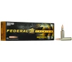 FEDERAL AMMO 300 WSM 185Gr Berger Hybrid Hunter 20rd