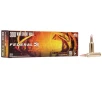 FUSION AMMO 300 WSM 165Gr Bonded Soft Point 20rd