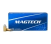 MAGTECH 40 SW 165Gr 1050 FPS FMJ Flat 50rd