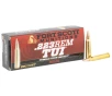 FORT SCOTT MUNITIONS 223 Rem TUI Rifle Ammo 20rd