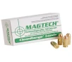 MAGTECH 40 SW 180Gr 990 FPS FEB 50rd