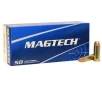 MAGTECH 44 Rem Mag 240Gr 1180 FPS FMJ Flat 50rd