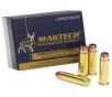 MAGTECH 454 Casull 260Gr 1800 FPS FMJ Flat 20rd