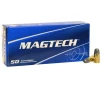 MAGTECH 500 SW 325Gr 1801 FPS SJSP Flat 20rd