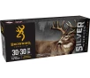 BROWNING AMMO 30-30 Win Silver Series SP 170Gr 20rd