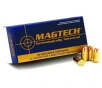 MAGTECH 500 SW Light Loading SJSP 325Gr 1378 FPS 20rd