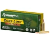 REMINGTON 300 Win Mag 180Gr Core-LOKT Copper HP 20rd