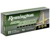 REMINGTON 300 RUM PWR LVL 3 Swift Scirocco Bonded 180Gr 20rd