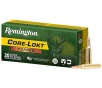 REMINGTON 270 Win 130Gr Core-LOKT Copper HP 20rd