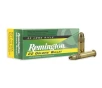REMINGTON Golden Bullet 22 LR 36gr High Velocity Ammunition   50 Rounds
