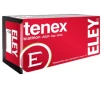 ELEY TENEX Biathlon 22LR 40gr Flat Nose Ammunition   50 Rounds