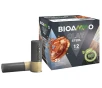 BIOAMMO 12Ga Dove   Clay 2 75   7 7 8oz Steel 25rd
