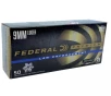 FEDERAL AMMO Law Enforcement HST 9mm Luger 124 Grain 50rd