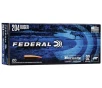 FEDERAL AMMO 204 Ruger 32Gr Hornady V-Max 20rd