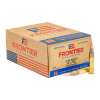HORNADY 5 56 NATO Frontier 55 Gr FMJ  Xm193  150rd