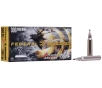 FEDERAL AMMO 300 PRC 215 Gr Terminal Ascent 20rd