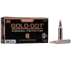 SPEER AMMO 223 Rem 75Gr Speer Gold Dot 20rd Ammunition