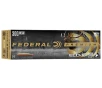 FEDERAL AMMO Premium 300 WSM 200gr ELD-X Ammunition   20 Rounds