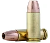 FEDERAL AMMO PUNCH 30 Super Carry 103gr Jacketed Hollow Point Ammunition   20 Rounds