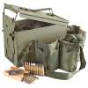 PMC Bronze 223 Rem 55gr Full Metal Jacket Ammunition   Ammo Can   Bandoleer   840 Rounds