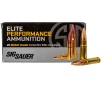 SIG SAUER 300 Blk 194Gr TacticAL Rifle Subsonic Me 20rd