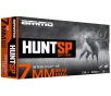 AMMO INC 7mm Rem Mag 139Gr Hunt SP 20rd