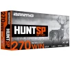 AMMO INC 270 Win 140Gr Hunt SP 20rd