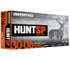 AMMO INC 30-06 Sprg 150Gr Hunt SP 20rd