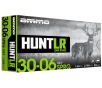 AMMO INC 30-06 Sprg 165Gr SST Hunt LR 20rd