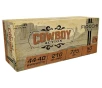FIOCCHI 44-40 LRNFP 725FPS 210Gr 50rd