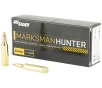 SIG SAUER 243 Win Marksman Hunter 85Gr Gameking BTHP 20rd