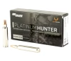 SIG SAUER 300 WM Platinum Hunter 180Gr Accubond BT 20rd