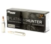 SIG SAUER 6 5 Crdmr Platinum Hunter 140Gr Accubond BT 20rd