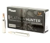SIG SAUER 270 Win Platinum Hunter 150Gr Accubond BT 20rd