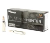 SIG SAUER 243 Win Platinum Hunter 90Gr Accubond BT 20rd