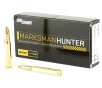 SIG SAUER 30-06 Marksman Hunter 165Gr Gameking BTHP 20rd