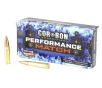 CORBON AMMO 300 Blackout 150Gr Full Metal Jacket 20rd