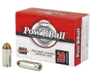 CORBON AMMO 10mm 135Gr Pow rBall  Polymer-Tipped 20rd