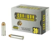 CORBON AMMO 38 Special 110Gr Self Defense JHP  P 20rd