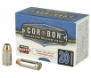 CORBON AMMO 9mm 90Gr Self Defense JHP  P 20rd