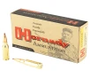HORNADY 6 5 Grendel 90Gr CX 20rd Ammo