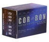 CORBON AMMO 9mm 115Gr Self Defense JHP  P 20rd
